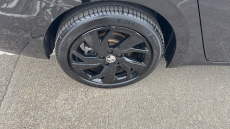 Vauxhall Astra 1.2 Turbo 130 GS 5dr Auto Petrol Estate